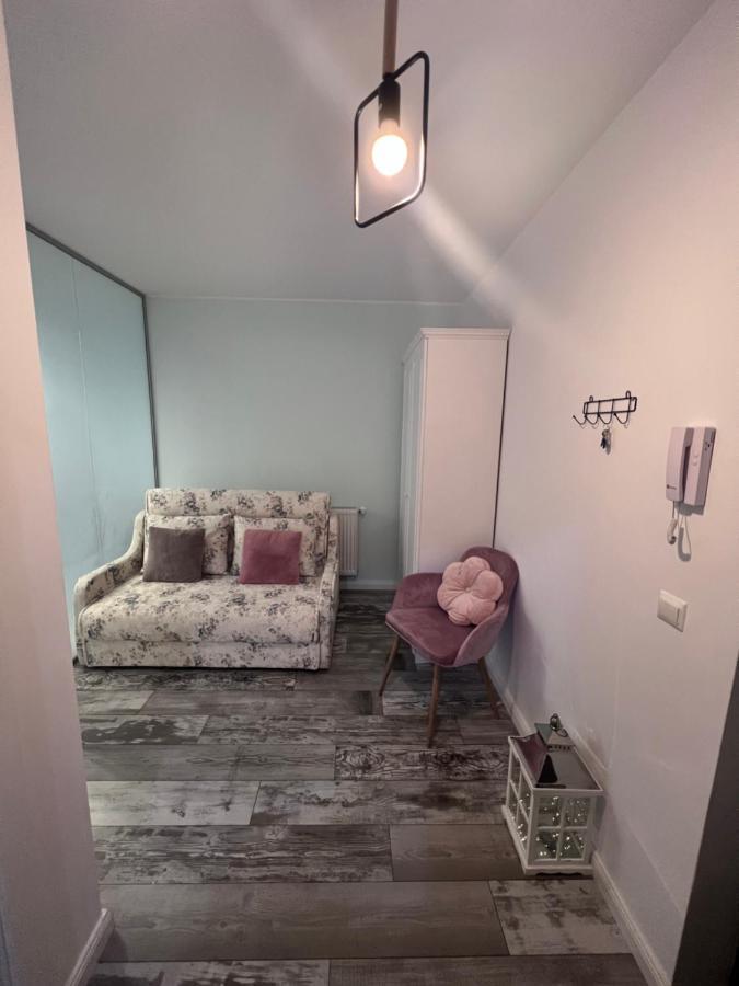 Eva'S Home سيبيو المظهر الخارجي الصورة